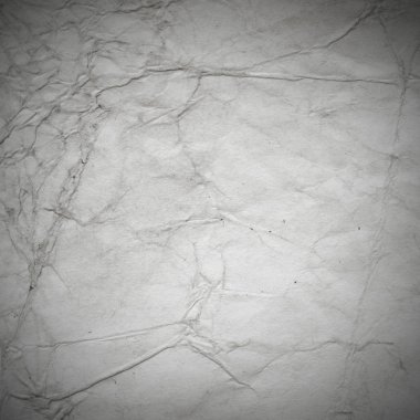 Eski toprak ve kirli lekelerle dolu bir arka plan. Boş eski kağıt çarşaf. Eski ve antika sanat konsepti. Karton, taş, beton ya da doğal mermer gibi desen. 