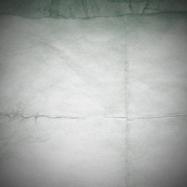 Eski toprak ve kirli lekelerle dolu bir arka plan. Boş eski kağıt çarşaf. Eski ve antika sanat konsepti. Karton, taş, beton ya da doğal mermer gibi desen