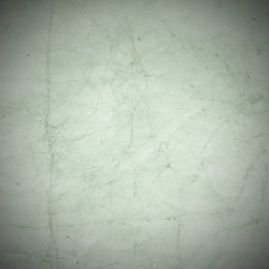 Eski toprak ve kirli lekelerle dolu bir arka plan. Boş eski kağıt çarşaf. Eski ve antika sanat konsepti. Karton, taş, beton ya da doğal mermer gibi desen.