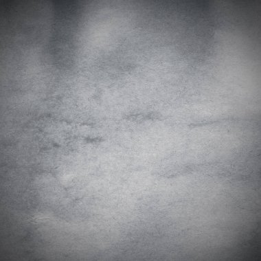 Eski toprak ve kirli lekelerle dolu bir arka plan. Boş eski kağıt çarşaf. Eski ve antika sanat konsepti. Karton, taş, beton ya da doğal mermer gibi desen. 