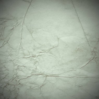 Eski toprak ve kirli lekelerle dolu bir arka plan. Boş eski kağıt çarşaf. Eski ve antika sanat konsepti. Karton, taş, beton ya da doğal mermer gibi desen