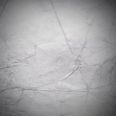 Eski toprak ve kirli lekelerle dolu bir arka plan. Boş eski kağıt çarşaf. Eski ve antika sanat konsepti. Karton, taş, beton ya da doğal mermer gibi desen.