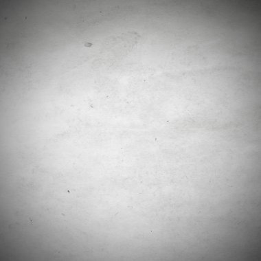 Eski toprak ve kirli lekelerle dolu bir arka plan. Boş eski kağıt çarşaf. Eski ve antika sanat konsepti. Karton, taş, beton ya da doğal mermer gibi desen.