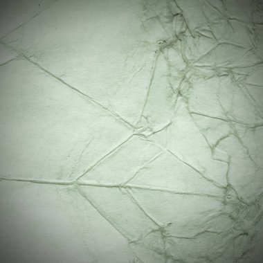 Eski toprak ve kirli lekelerle dolu bir arka plan. Boş eski kağıt çarşaf. Eski ve antika sanat konsepti. Karton, taş, beton ya da doğal mermer gibi desen