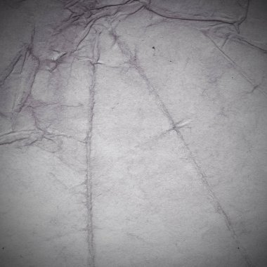 Eski toprak ve kirli lekelerle dolu bir arka plan. Boş eski kağıt çarşaf. Eski ve antika sanat konsepti. Karton, taş, beton ya da doğal mermer gibi desen. 