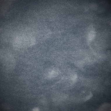 Eski toprak ve kirli lekelerle dolu bir arka plan. Boş eski kağıt çarşaf. Eski ve antika sanat konsepti. Karton, taş, beton ya da doğal mermer gibi desen