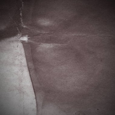 Eski toprak ve kirli lekelerle dolu bir arka plan. Boş eski kağıt çarşaf. Eski ve antika sanat konsepti. Karton, taş, beton ya da doğal mermer gibi desen. 