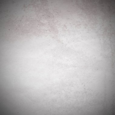 Eski toprak ve kirli lekelerle dolu bir arka plan. Boş eski kağıt çarşaf. Eski ve antika sanat konsepti. Karton, taş, beton ya da doğal mermer gibi desen.
