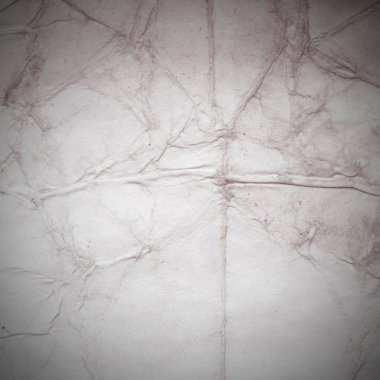 Eski toprak ve kirli lekelerle dolu bir arka plan. Boş eski kağıt çarşaf. Eski ve antika sanat konsepti. Karton, taş, beton ya da doğal mermer gibi desen.