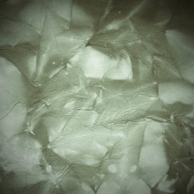 Eski toprak ve kirli lekelerle dolu bir arka plan. Boş eski kağıt çarşaf. Eski ve antika sanat konsepti. Karton, taş, beton ya da doğal mermer gibi desen.