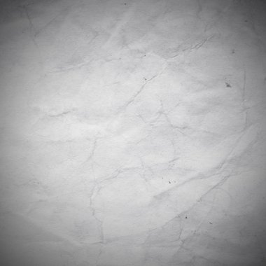 Eski toprak ve kirli lekelerle dolu bir arka plan. Boş eski kağıt çarşaf. Eski ve antika sanat konsepti. Karton, taş, beton ya da doğal mermer gibi desen. 