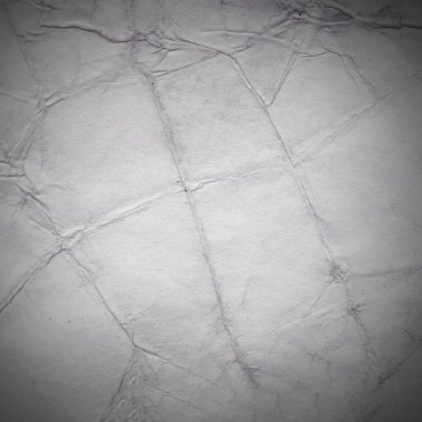 Eski toprak ve kirli lekelerle dolu bir arka plan. Boş eski kağıt çarşaf. Eski ve antika sanat konsepti. Karton, taş, beton ya da doğal mermer gibi desen.