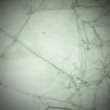 Eski toprak ve kirli lekelerle dolu bir arka plan. Boş eski kağıt çarşaf. Eski ve antika sanat konsepti. Karton, taş, beton ya da doğal mermer gibi desen