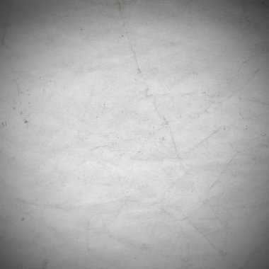 Eski toprak ve kirli lekelerle dolu bir arka plan. Boş eski kağıt çarşaf. Eski ve antika sanat konsepti. Karton, taş, beton ya da doğal mermer gibi desen.