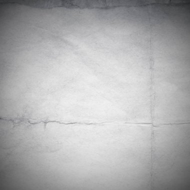 Eski toprak ve kirli lekelerle dolu bir arka plan. Boş eski kağıt çarşaf. Eski ve antika sanat konsepti. Karton, taş, beton ya da doğal mermer gibi desen. 