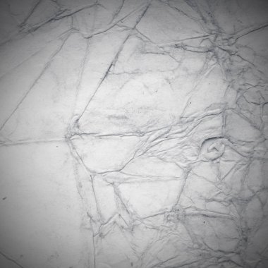 Eski toprak ve kirli lekelerle dolu bir arka plan. Boş eski kağıt çarşaf. Eski ve antika sanat konsepti. Karton, taş, beton ya da doğal mermer gibi desen. 