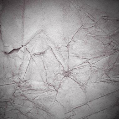 Eski toprak ve kirli lekelerle dolu bir arka plan. Boş eski kağıt çarşaf. Eski ve antika sanat konsepti. Karton, taş, beton ya da doğal mermer gibi desen.