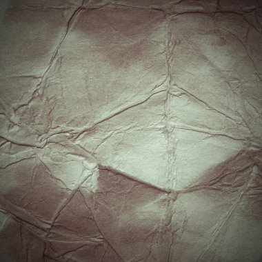 Eski toprak ve kirli lekelerle dolu bir arka plan. Boş eski kağıt çarşaf. Eski ve antika sanat konsepti. Karton, taş, beton ya da doğal mermer gibi desen