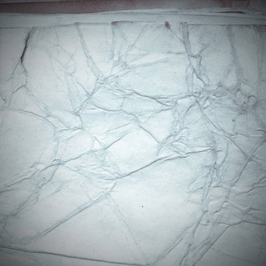 Eski toprak ve kirli lekelerle dolu bir arka plan. Boş eski kağıt çarşaf. Eski ve antika sanat konsepti. Karton, taş, beton ya da doğal mermer gibi desen