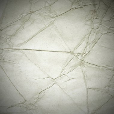 Eski toprak ve kirli lekelerle dolu bir arka plan. Boş eski kağıt çarşaf. Eski ve antika sanat konsepti. Karton, taş, beton ya da doğal mermer gibi desen.