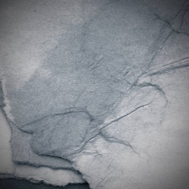 Eski toprak ve kirli lekelerle dolu bir arka plan. Boş eski kağıt çarşaf. Eski ve antika sanat konsepti. Karton, taş, beton ya da doğal mermer gibi desen. 