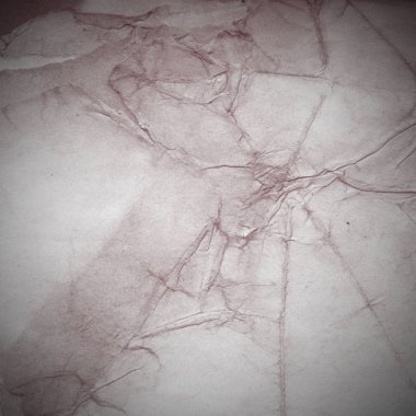 Eski toprak ve kirli lekelerle dolu bir arka plan. Boş eski kağıt çarşaf. Eski ve antika sanat konsepti. Karton, taş, beton ya da doğal mermer gibi desen.