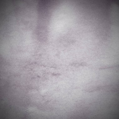 Eski toprak ve kirli lekelerle dolu bir arka plan. Boş eski kağıt çarşaf. Eski ve antika sanat konsepti. Karton, taş, beton ya da doğal mermer gibi desen. 