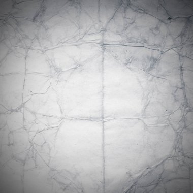 Eski toprak ve kirli lekelerle dolu bir arka plan. Boş eski kağıt çarşaf. Eski ve antika sanat konsepti. Karton, taş, beton ya da doğal mermer gibi desen. 