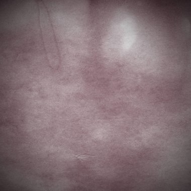 Eski toprak ve kirli lekelerle dolu bir arka plan. Boş eski kağıt çarşaf. Eski ve antika sanat konsepti. Karton, taş, beton ya da doğal mermer gibi desen. 