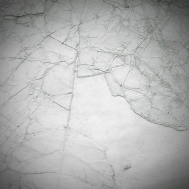 Eski toprak ve kirli lekelerle dolu bir arka plan. Boş eski kağıt çarşaf. Eski ve antika sanat konsepti. Karton, taş, beton ya da doğal mermer gibi desen. 