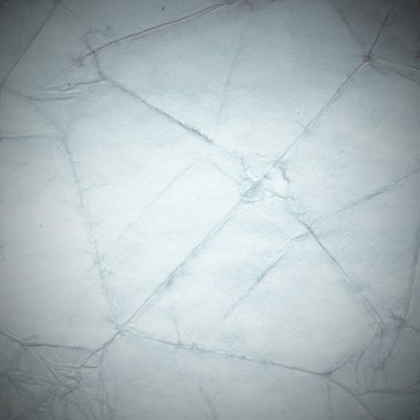 Eski toprak ve kirli lekelerle dolu bir arka plan. Boş eski kağıt çarşaf. Eski ve antika sanat konsepti. Karton, taş, beton ya da doğal mermer gibi desen