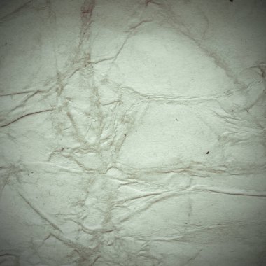 Eski toprak ve kirli lekelerle dolu bir arka plan. Boş eski kağıt çarşaf. Eski ve antika sanat konsepti. Karton, taş, beton ya da doğal mermer gibi desen