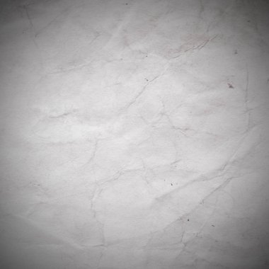 Eski toprak ve kirli lekelerle dolu bir arka plan. Boş eski kağıt çarşaf. Eski ve antika sanat konsepti. Karton, taş, beton ya da doğal mermer gibi desen. 