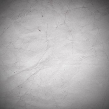 Eski toprak ve kirli lekelerle dolu bir arka plan. Boş eski kağıt çarşaf. Eski ve antika sanat konsepti. Karton, taş, beton ya da doğal mermer gibi desen.