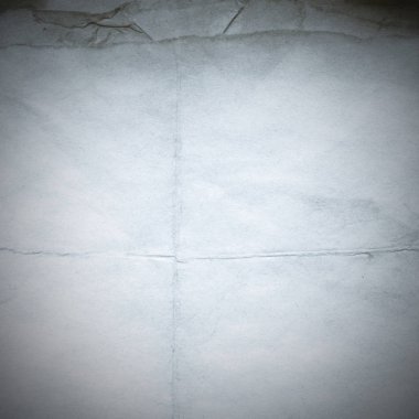 Eski toprak ve kirli lekelerle dolu bir arka plan. Boş eski kağıt çarşaf. Eski ve antika sanat konsepti. Karton, taş, beton ya da doğal mermer gibi desen 