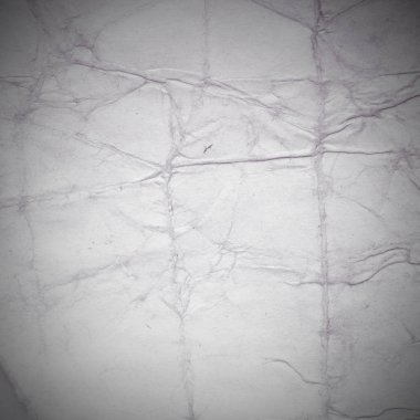 Eski toprak ve kirli lekelerle dolu bir arka plan. Boş eski kağıt çarşaf. Eski ve antika sanat konsepti. Karton, taş, beton ya da doğal mermer gibi desen. 