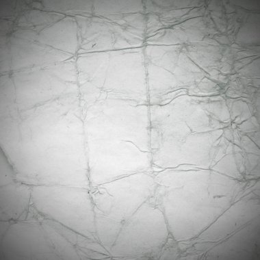 Eski toprak ve kirli lekelerle dolu bir arka plan. Boş eski kağıt çarşaf. Eski ve antika sanat konsepti. Karton, taş, beton ya da doğal mermer gibi desen. 