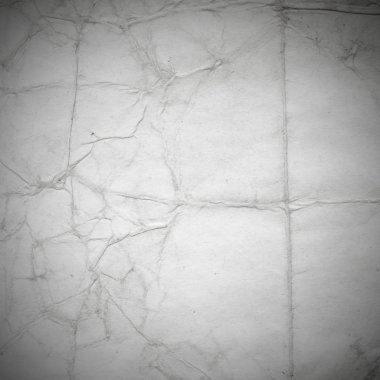 Eski toprak ve kirli lekelerle dolu bir arka plan. Boş eski kağıt çarşaf. Eski ve antika sanat konsepti. Karton, taş, beton ya da doğal mermer gibi desen.