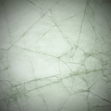 Eski toprak ve kirli lekelerle dolu bir arka plan. Boş eski kağıt çarşaf. Eski ve antika sanat konsepti. Karton, taş, beton ya da doğal mermer gibi desen.