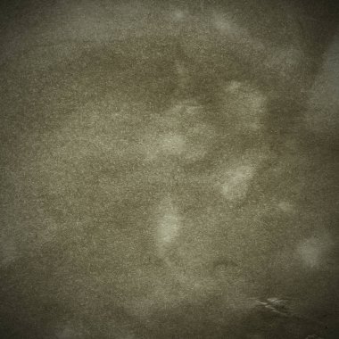 Eski toprak ve kirli lekelerle dolu bir arka plan. Boş eski kağıt çarşaf. Eski ve antika sanat konsepti. Karton, taş, beton ya da doğal mermer gibi desen.
