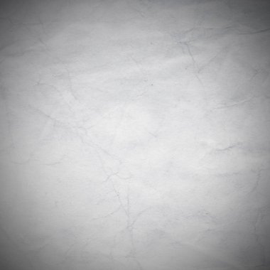 Eski toprak ve kirli lekelerle dolu bir arka plan. Boş eski kağıt çarşaf. Eski ve antika sanat konsepti. Karton, taş, beton ya da doğal mermer gibi desen