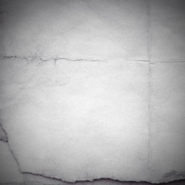 Eski toprak ve kirli lekelerle dolu bir arka plan. Boş eski kağıt çarşaf. Eski ve antika sanat konsepti. Karton, taş, beton ya da doğal mermer gibi desen. 