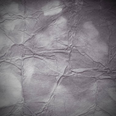 Eski toprak ve kirli lekelerle dolu bir arka plan. Boş eski kağıt çarşaf. Eski ve antika sanat konsepti. Karton, taş, beton ya da doğal mermer gibi desen. 