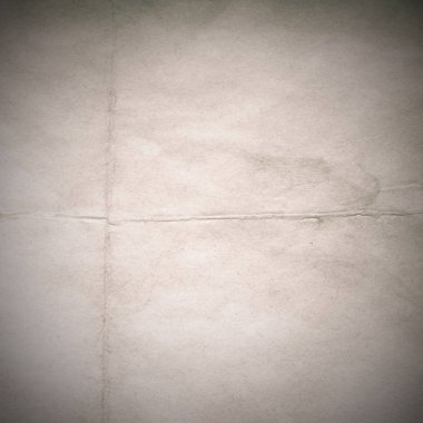 Eski toprak ve kirli lekelerle dolu bir arka plan. Boş eski kağıt çarşaf. Eski ve antika sanat konsepti. Karton, taş, beton ya da doğal mermer gibi desen 