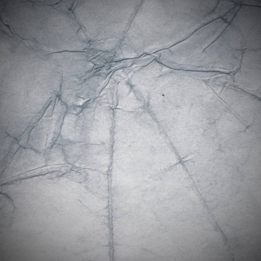 Eski toprak ve kirli lekelerle dolu bir arka plan. Boş eski kağıt çarşaf. Eski ve antika sanat konsepti. Karton, taş, beton ya da doğal mermer gibi desen. 