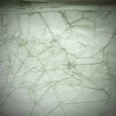 Eski toprak ve kirli lekelerle dolu bir arka plan. Boş eski kağıt çarşaf. Eski ve antika sanat konsepti. Karton, taş, beton ya da doğal mermer gibi desen