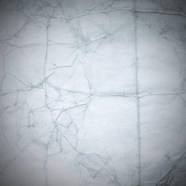 Eski toprak ve kirli lekelerle dolu bir arka plan. Boş eski kağıt çarşaf. Eski ve antika sanat konsepti. Karton, taş, beton ya da doğal mermer gibi desen 