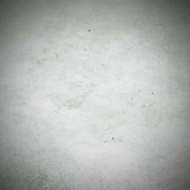 Eski toprak ve kirli lekelerle dolu bir arka plan. Boş eski kağıt çarşaf. Eski ve antika sanat konsepti. Karton, taş, beton ya da doğal mermer gibi desen.