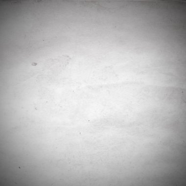 Eski toprak ve kirli lekelerle dolu bir arka plan. Boş eski kağıt çarşaf. Eski ve antika sanat konsepti. Karton, taş, beton ya da doğal mermer gibi desen. 