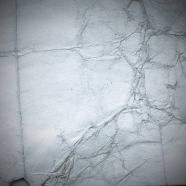 Eski toprak ve kirli lekelerle dolu bir arka plan. Boş eski kağıt çarşaf. Eski ve antika sanat konsepti. Karton, taş, beton ya da doğal mermer gibi desen 